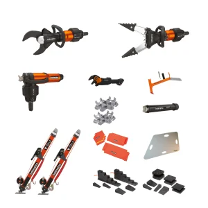 Kits de Sauvetage Recommandés