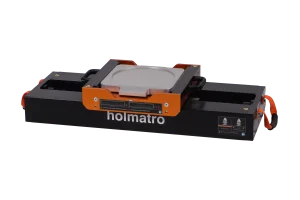 Unidad de Encarrilamiento Compacta