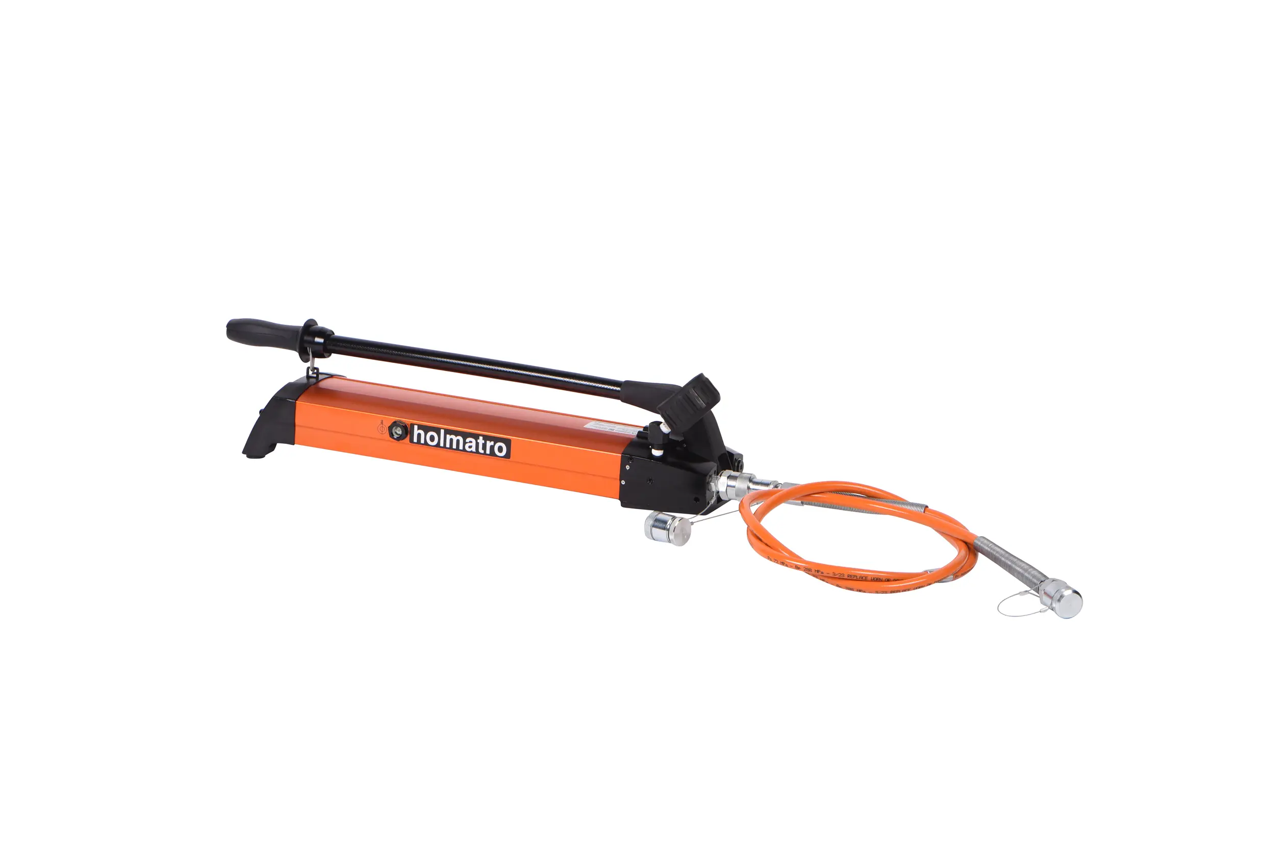 Hand Pump PA 04 H 2 - Holmatro