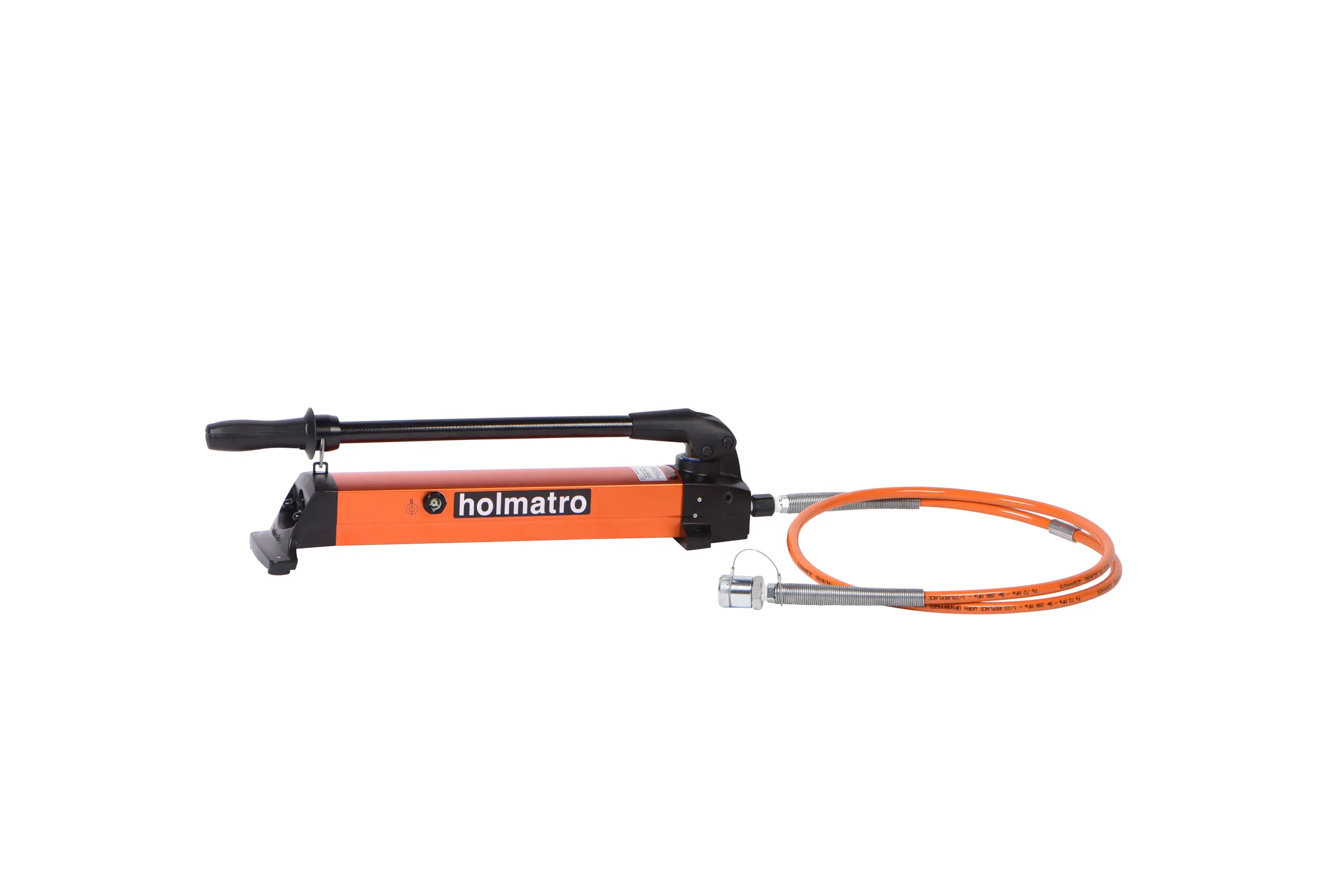 Hand Pump PA 04 H 2 - Holmatro