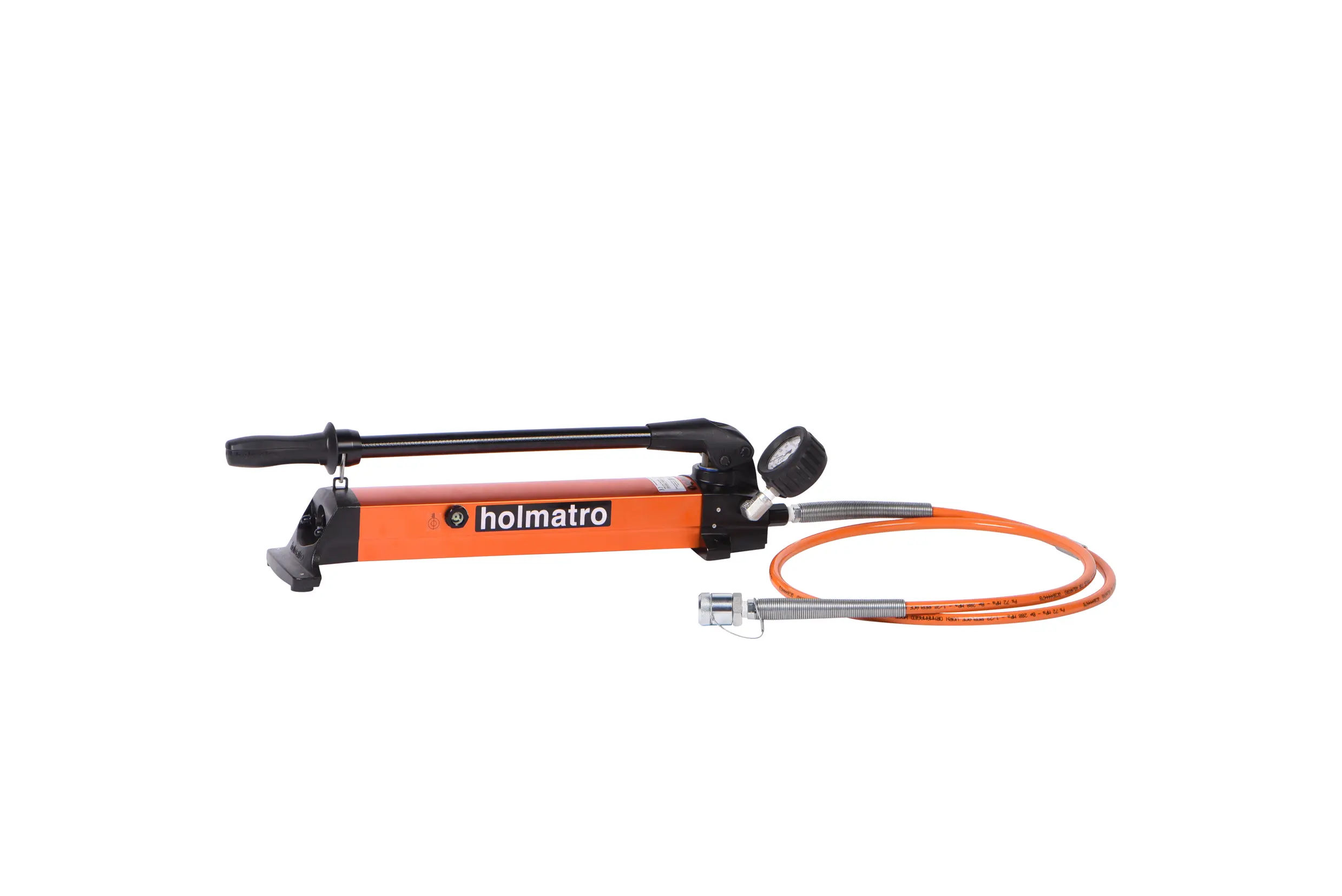 Hand Pump PA 04 H 2 - Holmatro