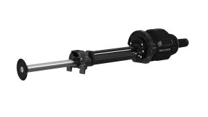 Door Ram