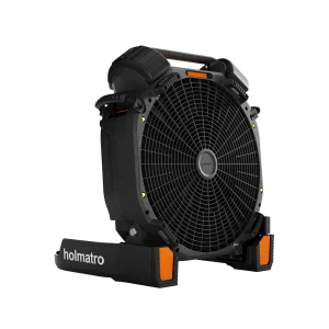 Ventilation