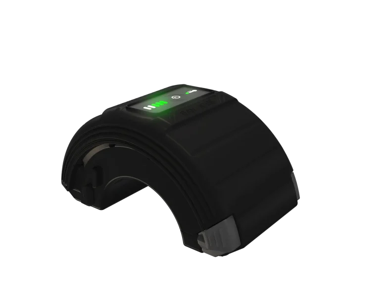 Batteries & Chargers