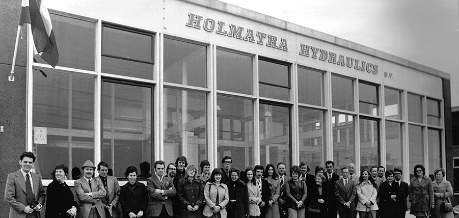 1974 - First production facility opened in Breda..tif_.jpg