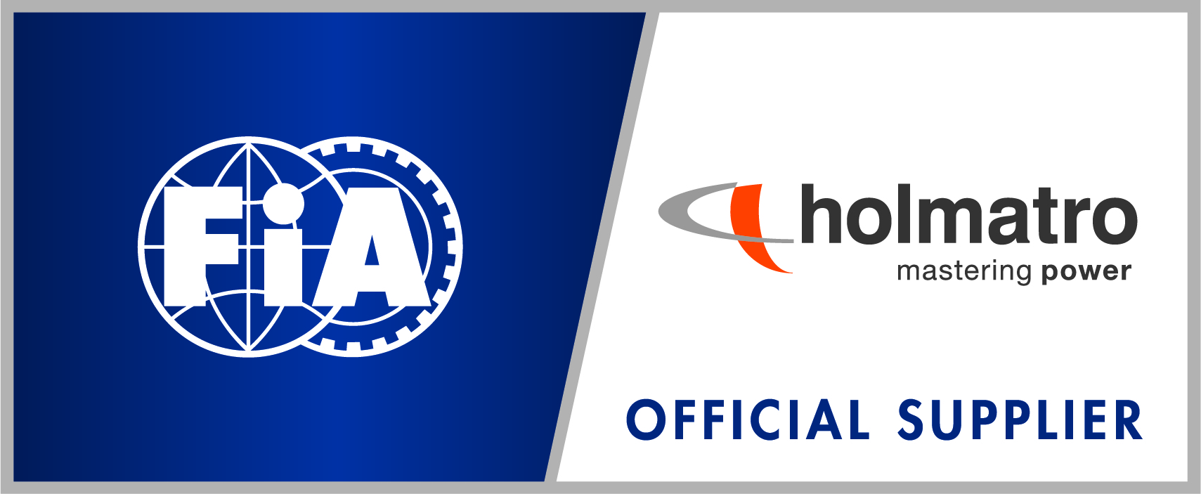 Holmatro official supplier FIA