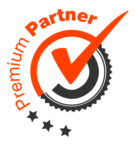 Logo Premium Partner