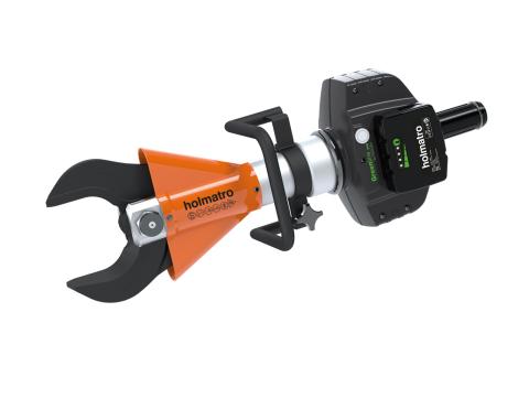 Battery cutter sales