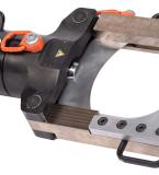 Holmatro extends its cable cutter range with the new HCC 210 – high performance and great mobility