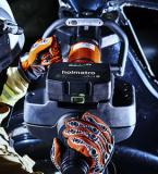 Holmatro presents new range of cordless rescue tools
