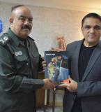 Holmatro delivers 18 Rescue tool sets to Civil Defence of Iraq