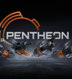 荷马特推出 Pentheon 系列