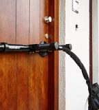 Nieuwe oplossing voor het openbreken van deuren: De Holmatro Door Blaster