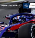 A Holmatro torna-se fornecedor oficial da FIA