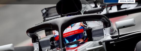 Holmatro setzt Zusammenarbeit mit FIA fort