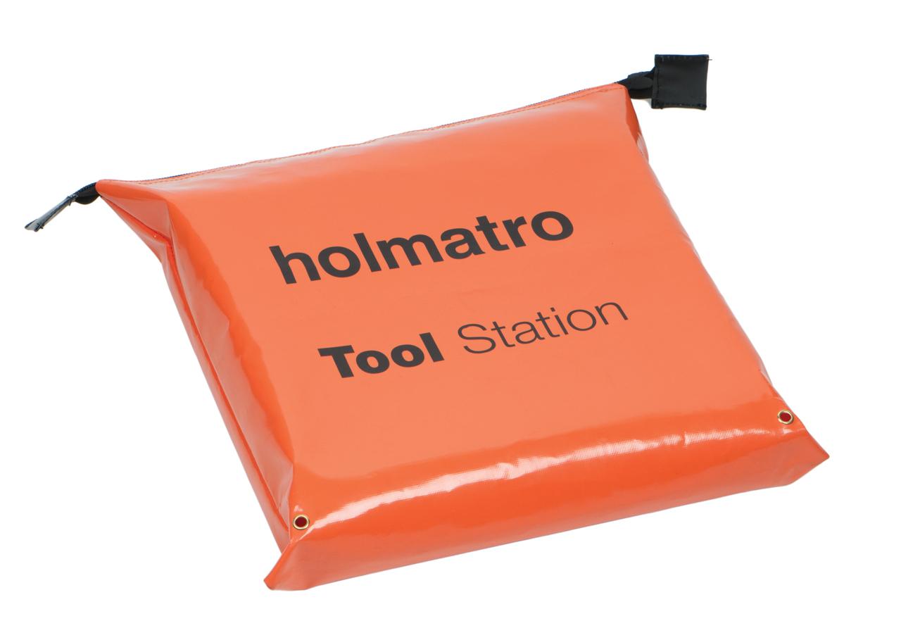 Tool Station (in bag)