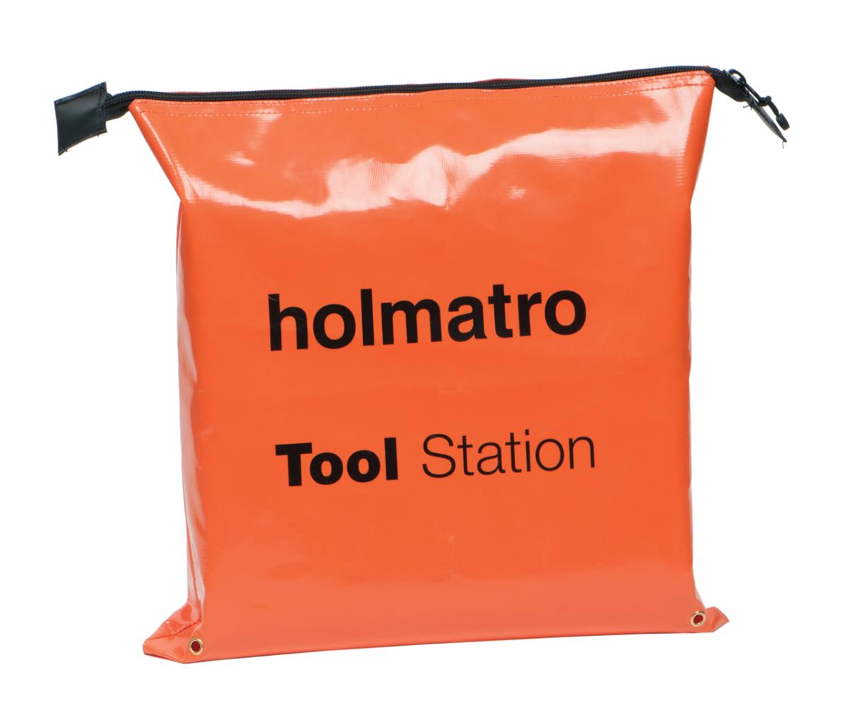 Tool Station (in bag)