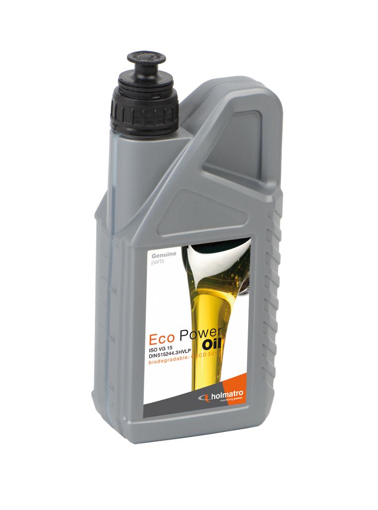 Hydraulic Oil, ECO Power ISO VG 36 - 1 Litre