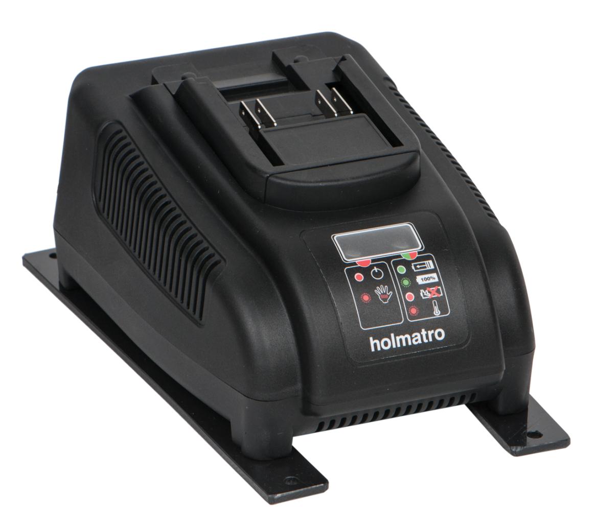 Greenline Battery Charger BCH2