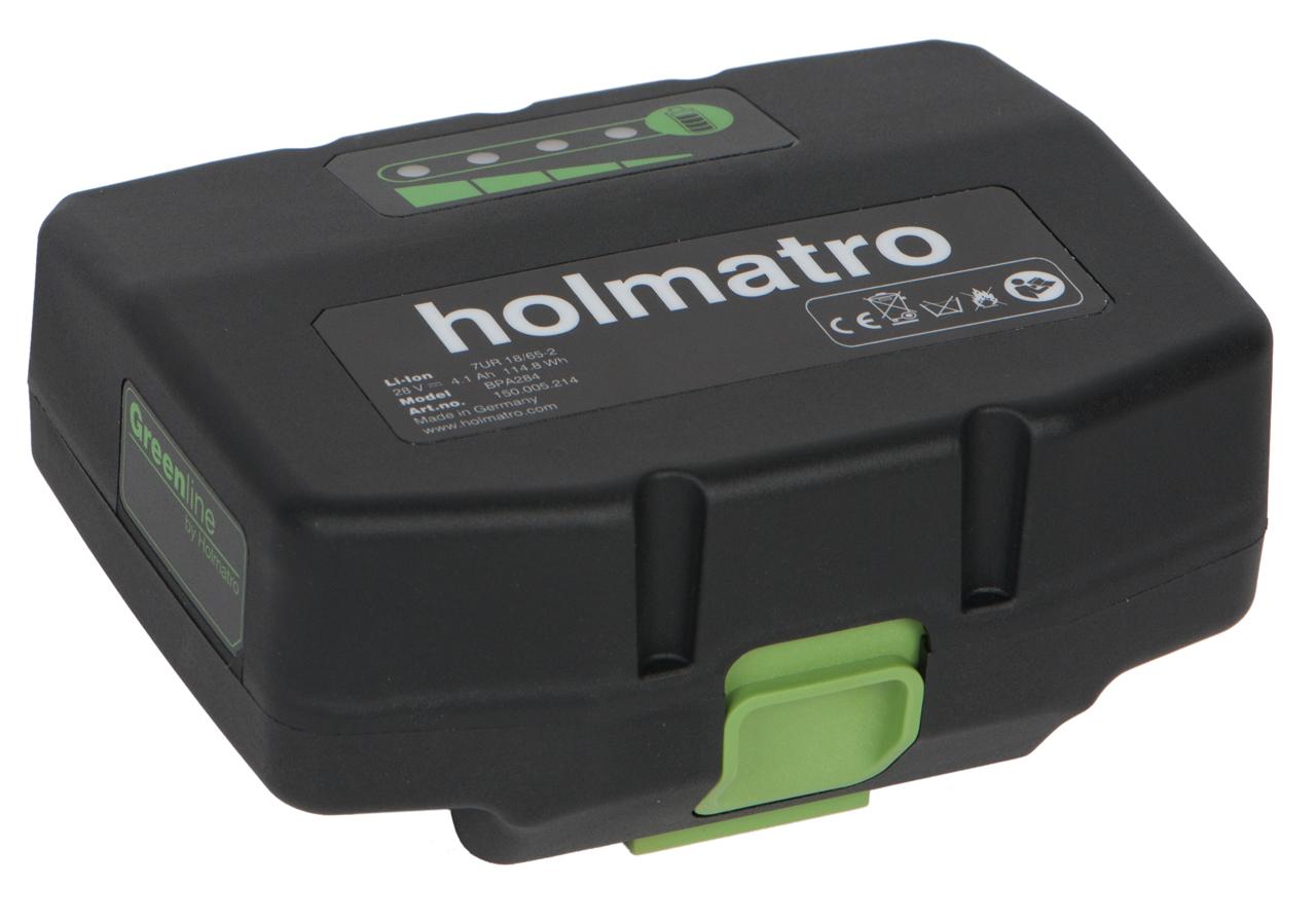 Greenline Battery BPA286.