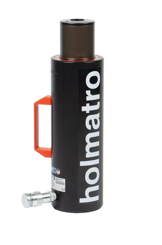 Aluminium Holle Plunjer Cilinder HAHC30S20