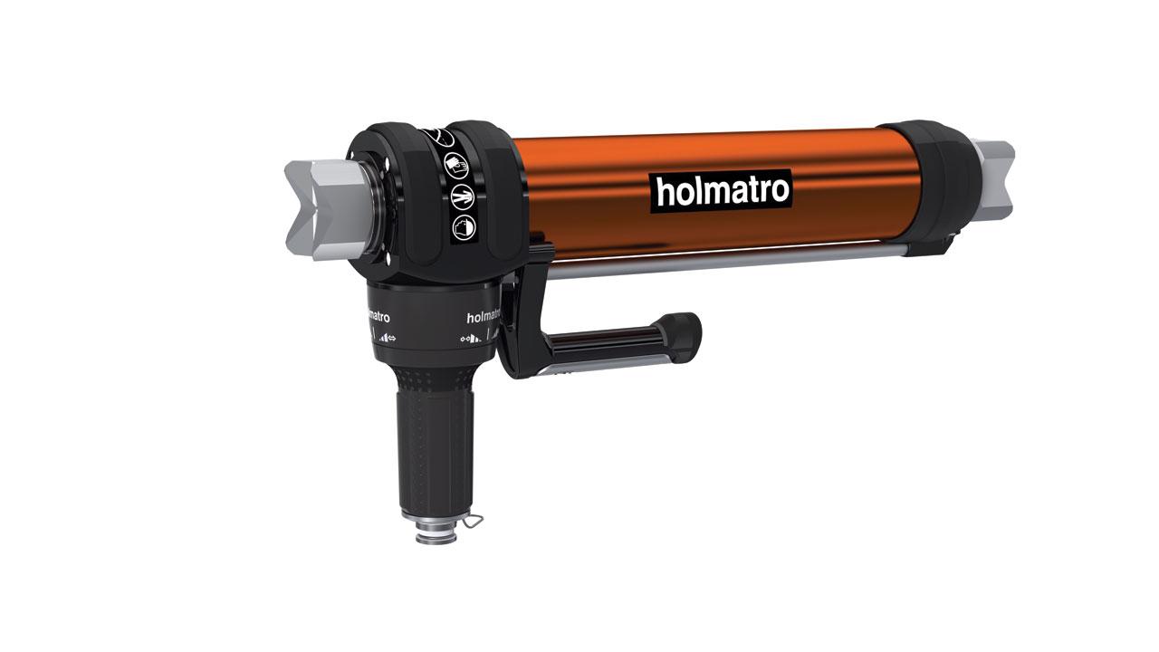 Telescopic Ram TR 5350 LP