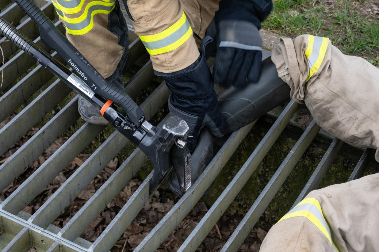 Forcible Entry Tool T1 | Holmatro