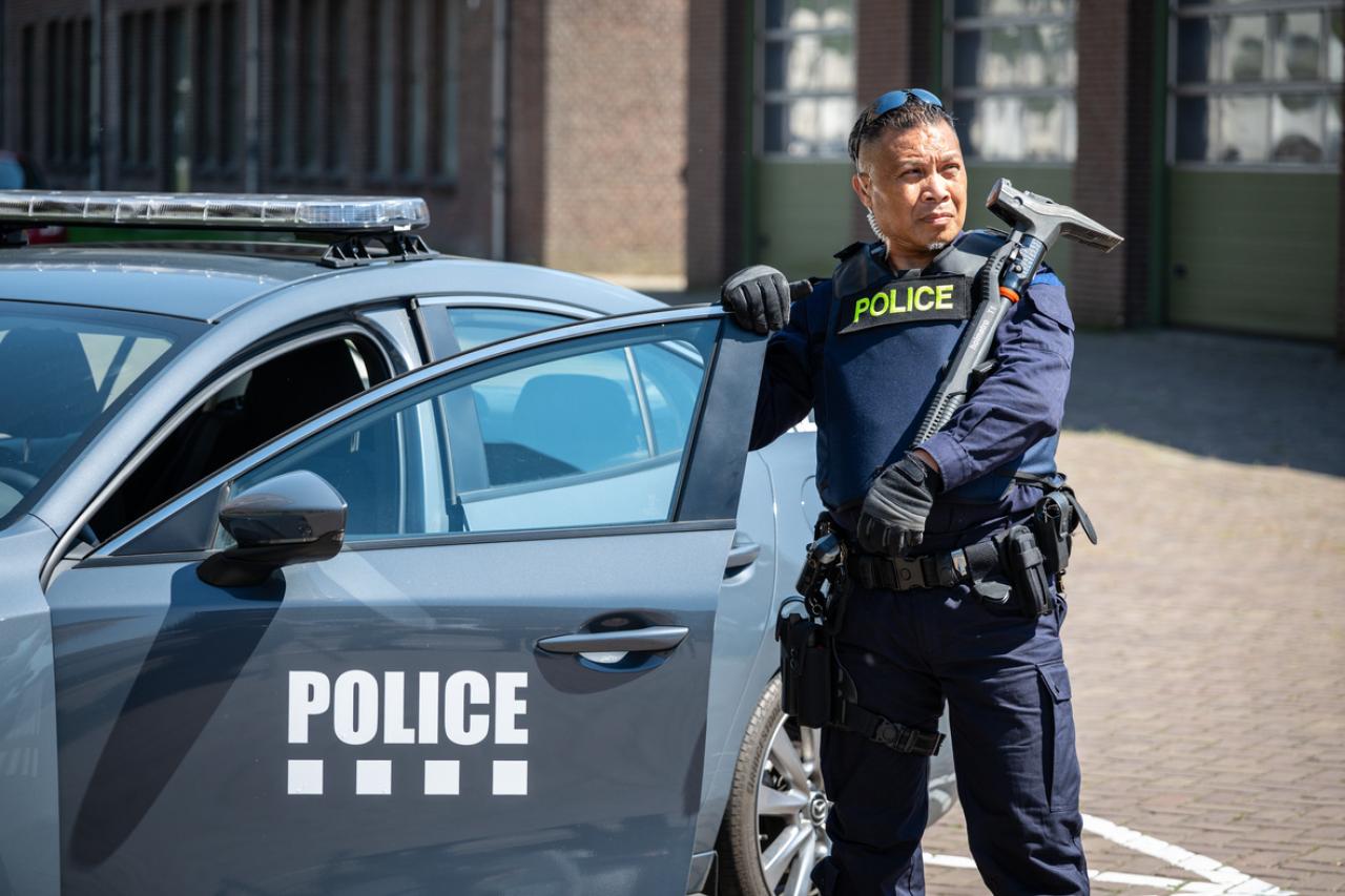 T1 Police-2225
