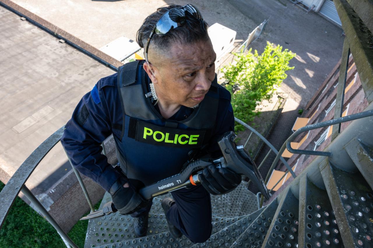 T1 Police-2299