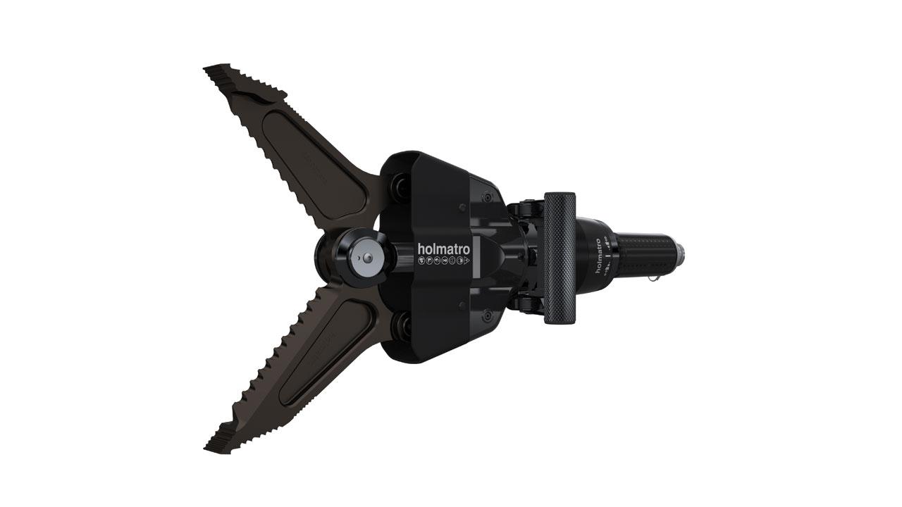 Holmatro Rescue Combi tools