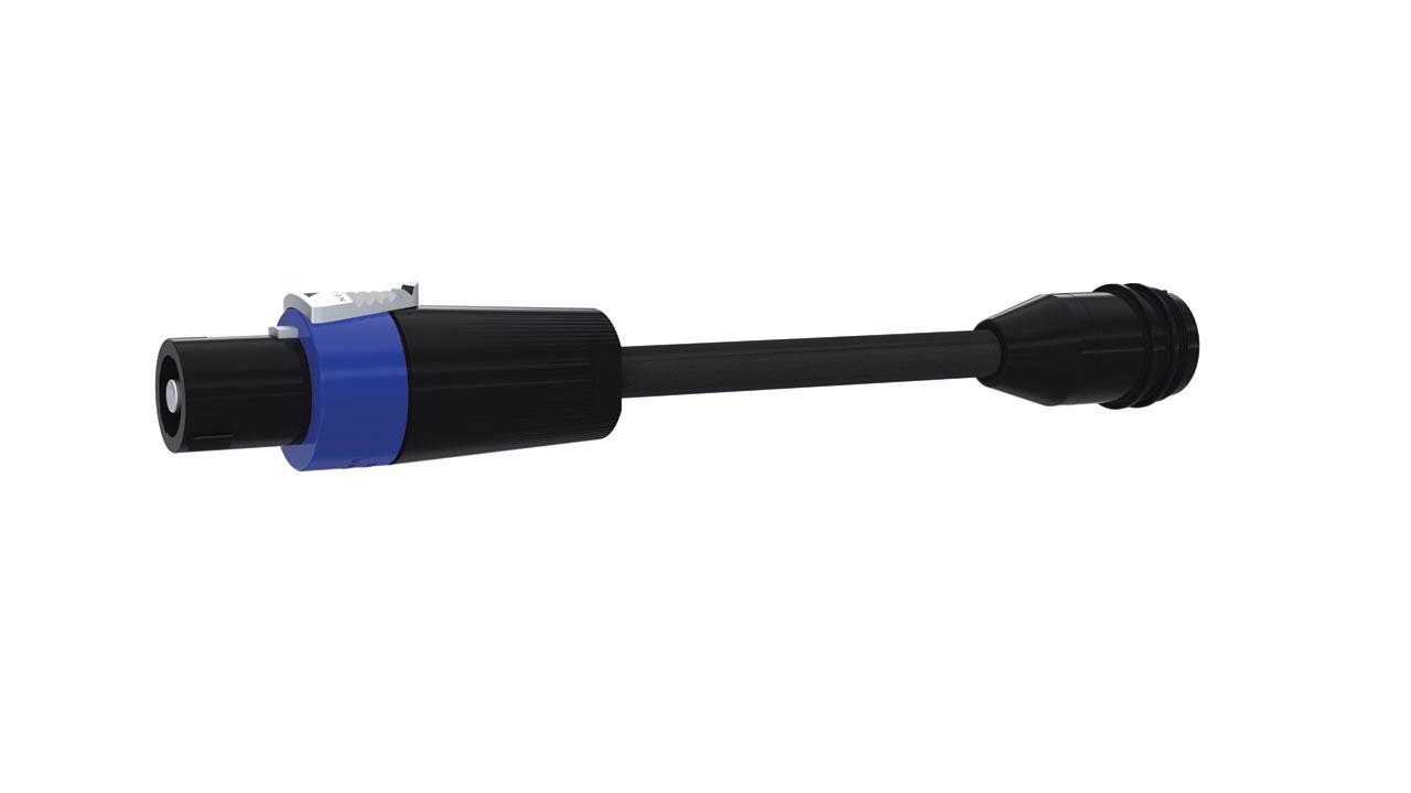 Kabel für das On-Tool-Charging POTC1.
