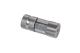 Pressure Relief Tool Flatface Coupler Male