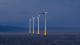 Offshore Wind Levelling Cylinders