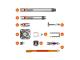 Basic Vehicle & Structural Shoring – Pneumatic Set VS-PS1