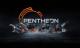 Pentheon key visual with logo