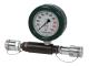 Pressure Gauge "Plug-In Set"  A111 U With A 500 Protection Cover