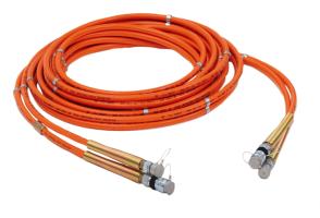 Hydraulic hoses Mobile