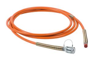 Hydraulic hoses