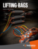 Brochure Lifting Bags USA