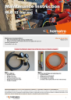 Maintenance after use HLB 12 bar set