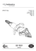Manual SP 52** (CL)